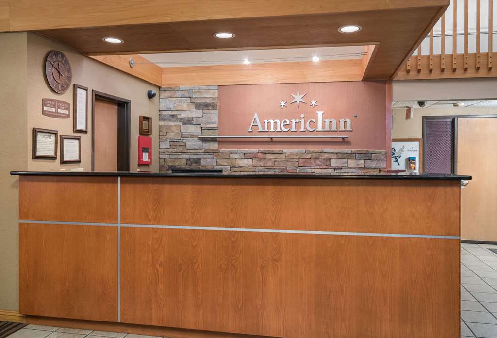 AmericInn by Wyndham Worthington - photo 7