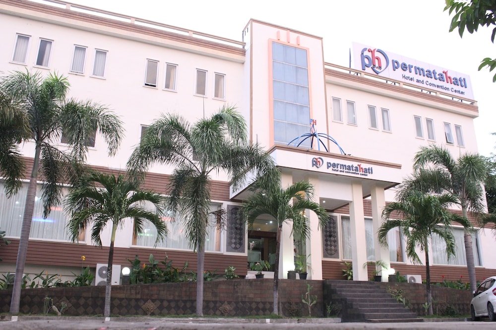 Hotel Permata Hati in Banda Aceh, Indonesia