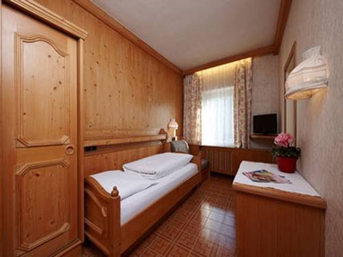 Senoner Unterdrittl in Bressanone, Italy