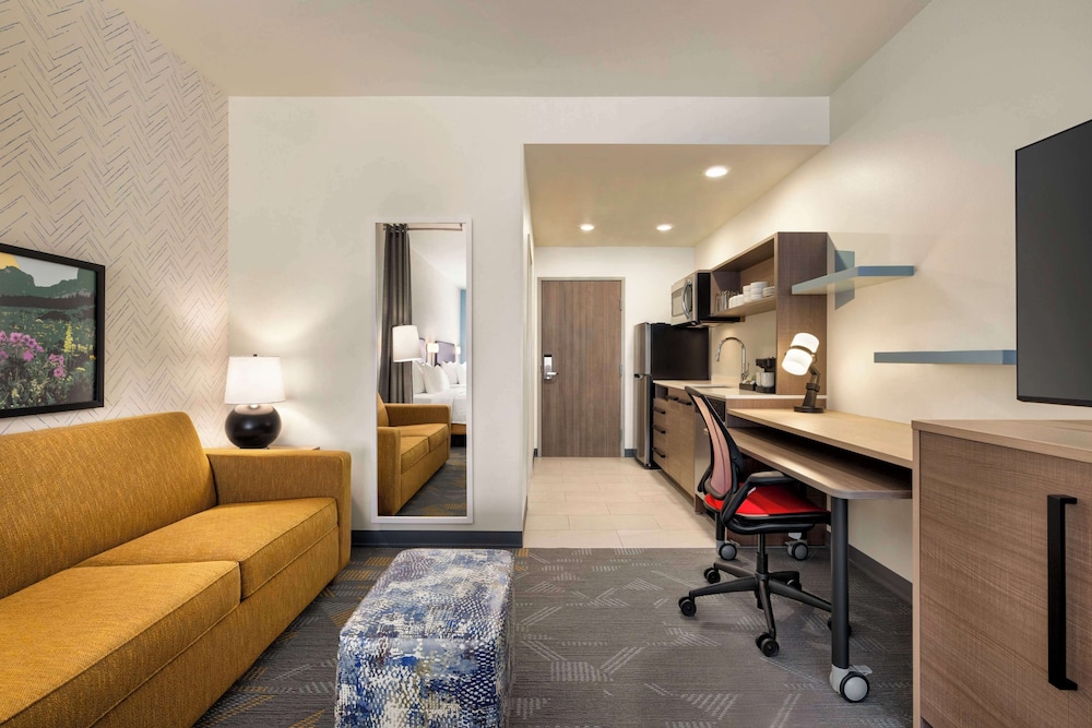 Home2 Suites by Hilton Livingston Yellowstone - photo 5