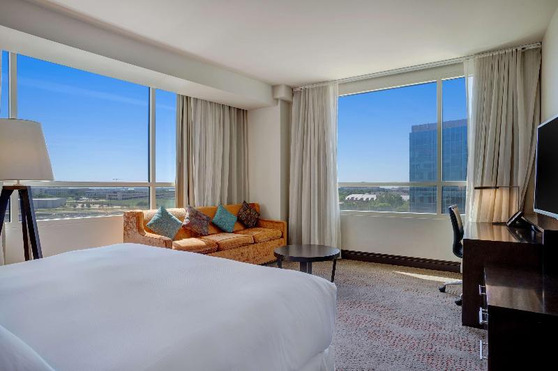 Hilton Dallas Plano Granite Park - photo 93
