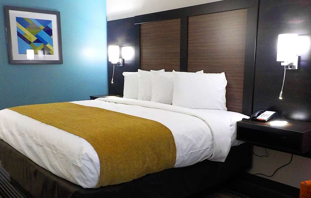 SureStay Hotel by Best Western Florence - photo 12