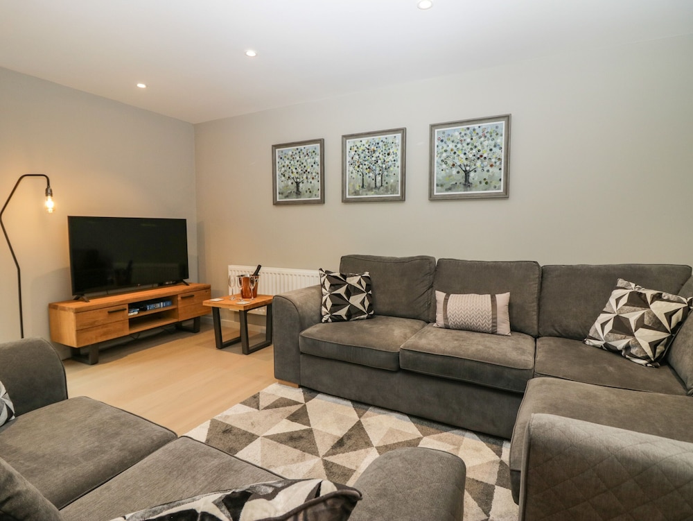 Brimstone — 4-Star Luxury Hotel in Ulverston, United Kingdom