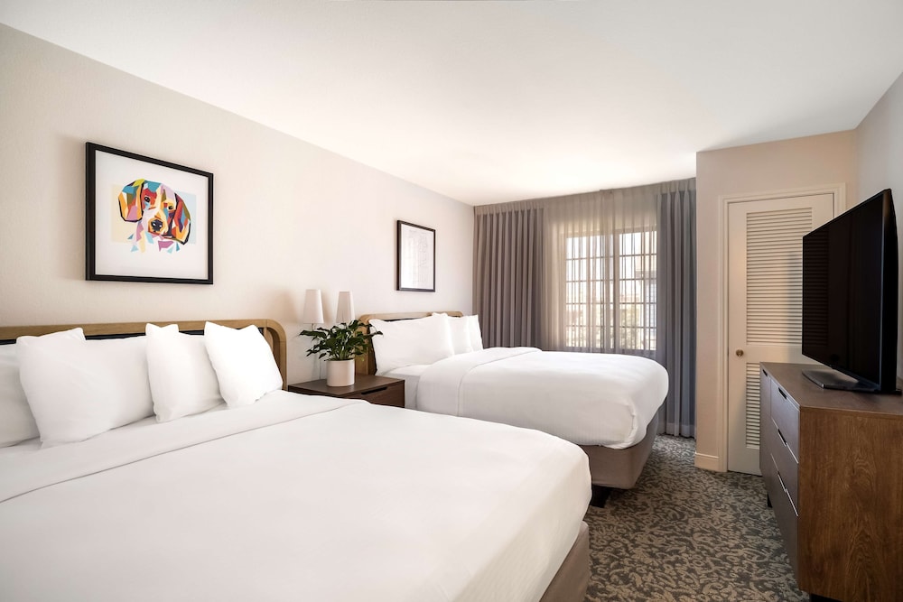 Sonesta ES Suites Denver South Park Meadows - photo 15