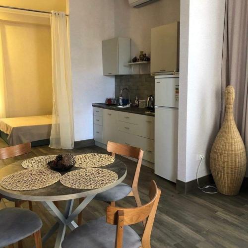 Buzovna Delmar Residence — 4-Star Luxury Hotel in Baku, Azerbaijan