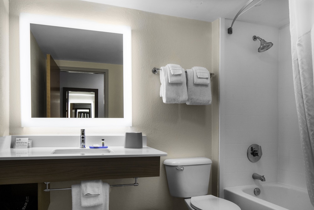 Holiday Inn Express N.Myrtle Beach Little River by IHG - photo 20