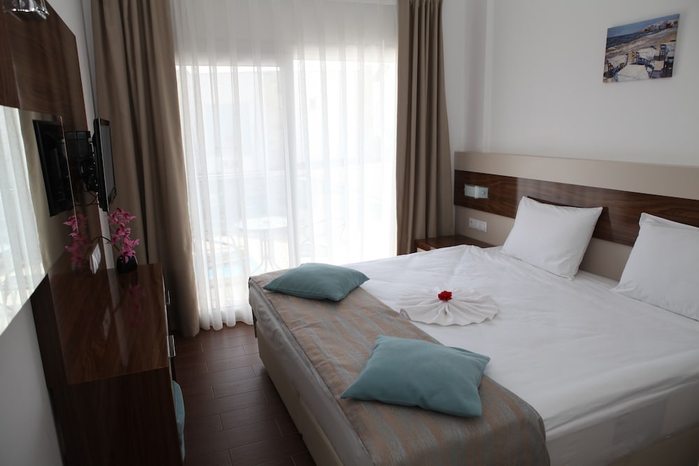 Cotton Boutique Hotel — Bodrum — photo 4