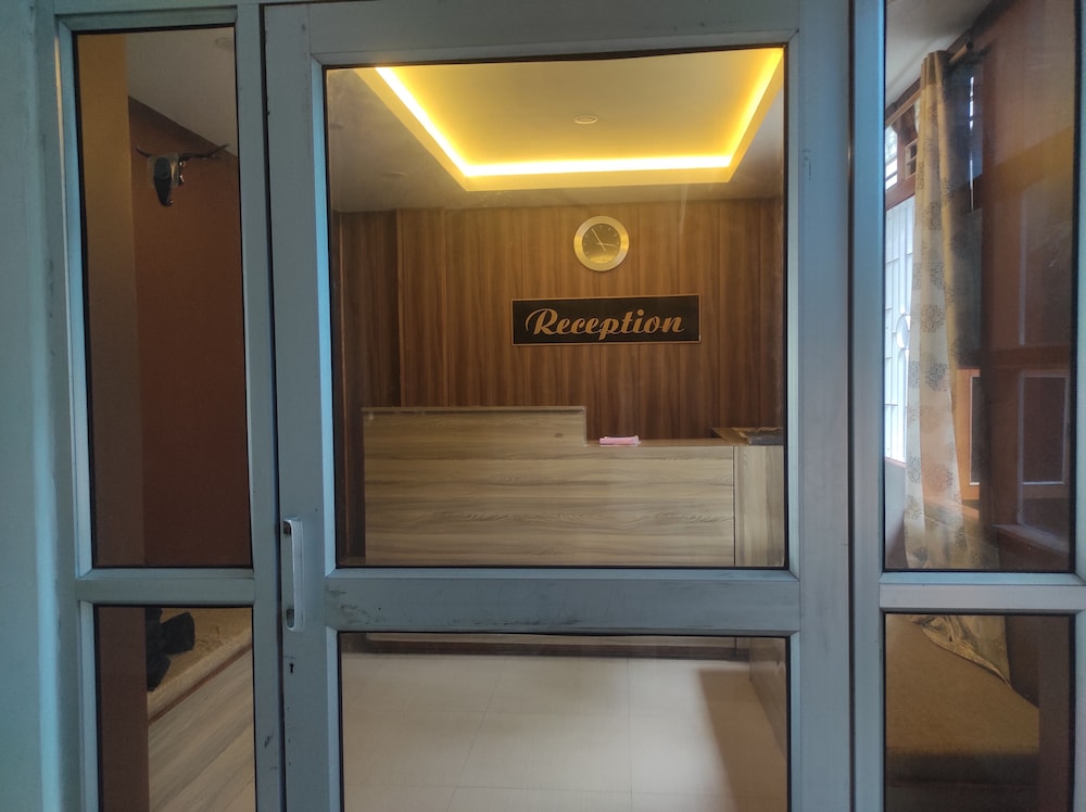 Hotel Dawa — Tawang
