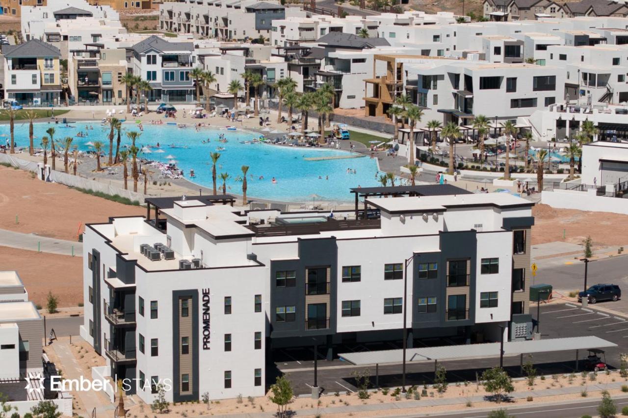 Desert Promenade at Desert Color — hotel near St George Regional Airport