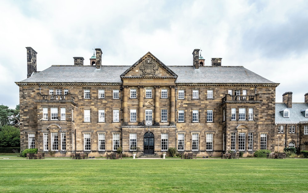 Crathorne Hall in Yarm, United Kingdom