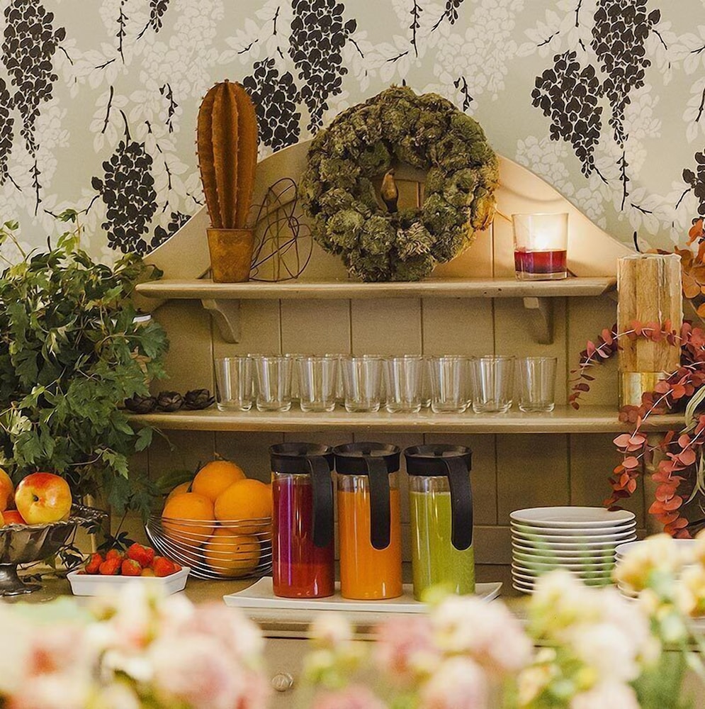 Hotel Il Focolare in Treviso, Italy