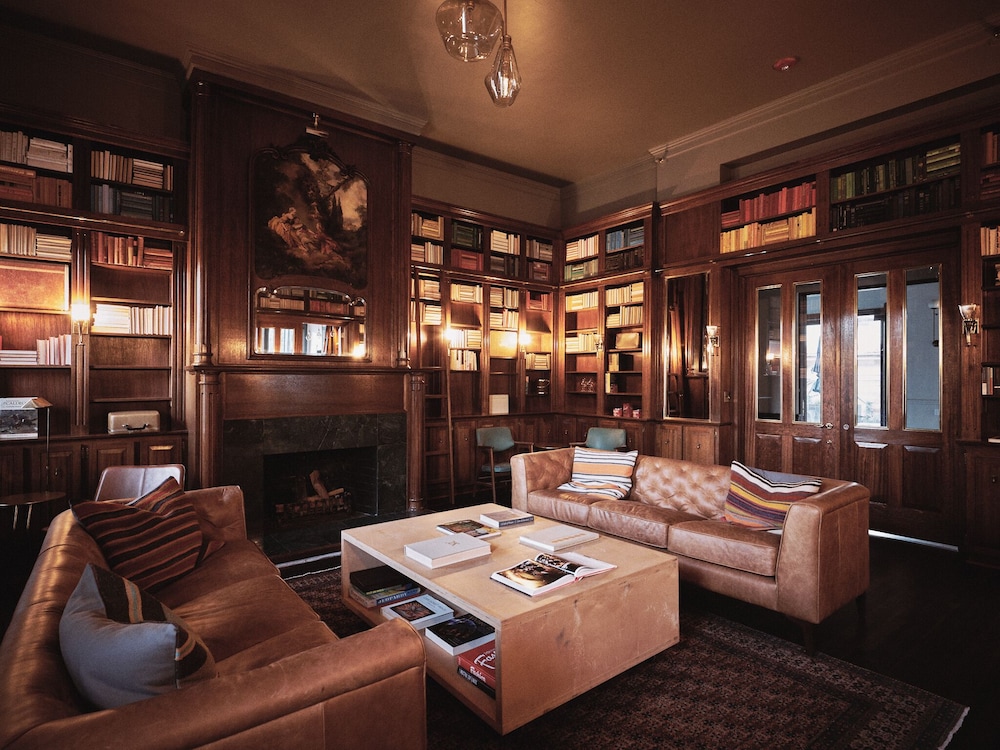 Thatcher Hotel - photo 25