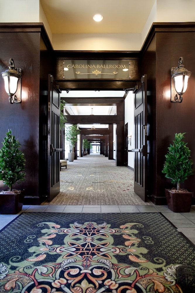 Hilton Greenville - photo 50