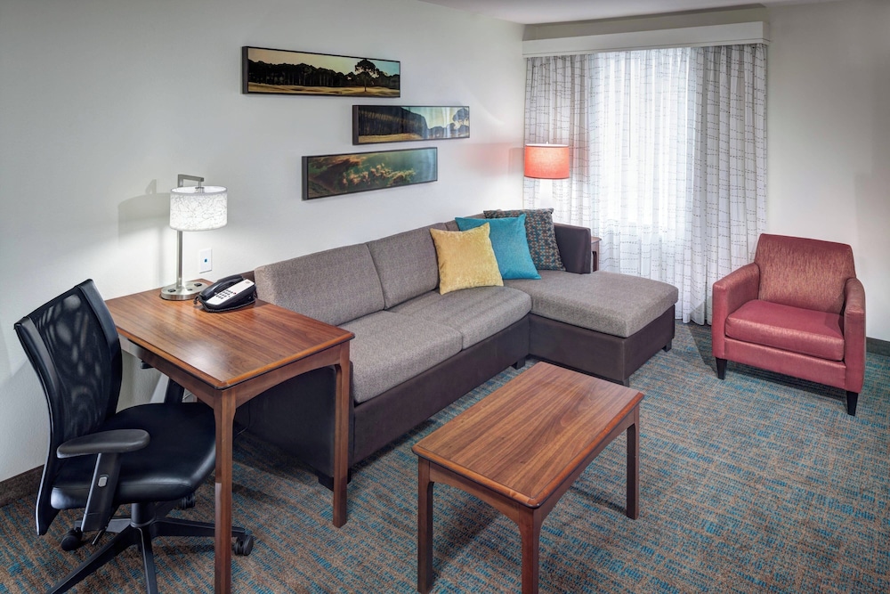 Residence Inn by Marriott Beaumont - photo 17