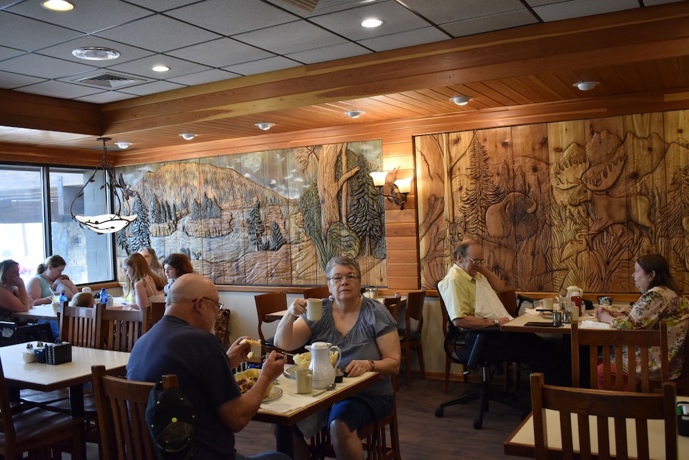Venture Inn - photo 35