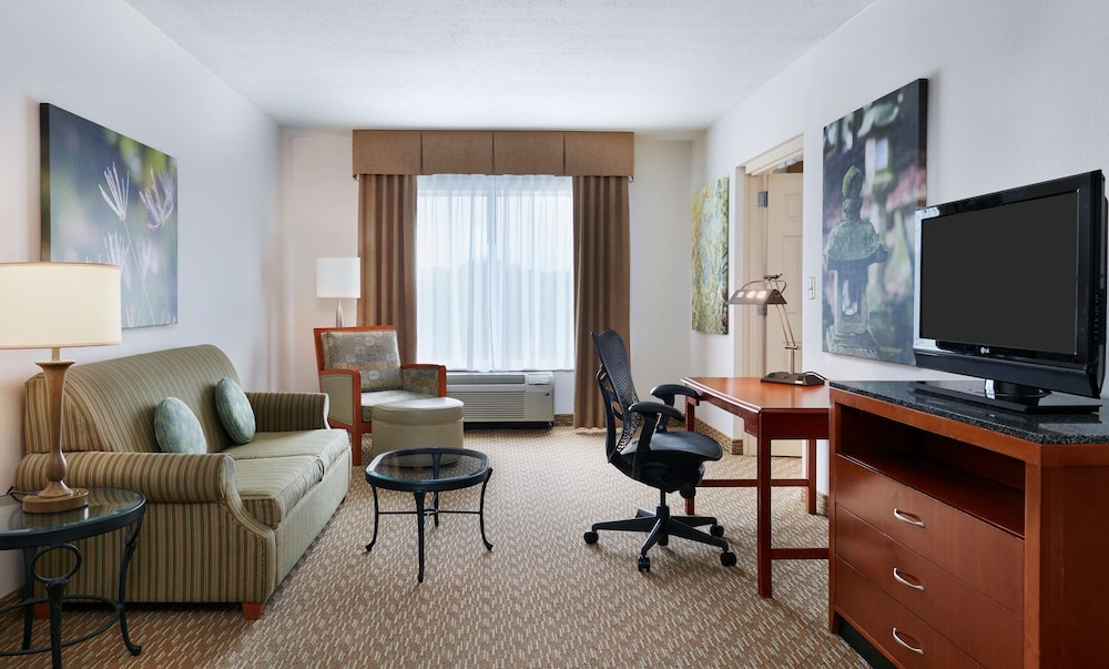 Hilton Garden Inn Charlotte Pineville - photo 7