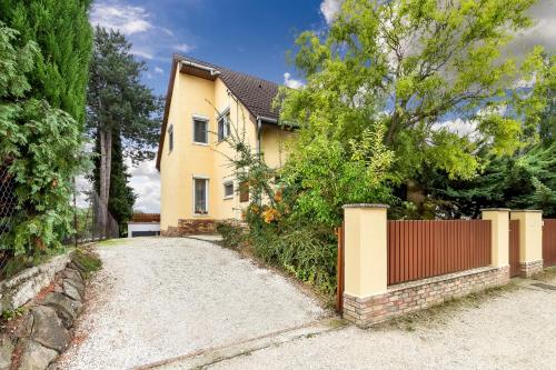 Schmidt nyaraló Fonyód in Fonyod, Hungary