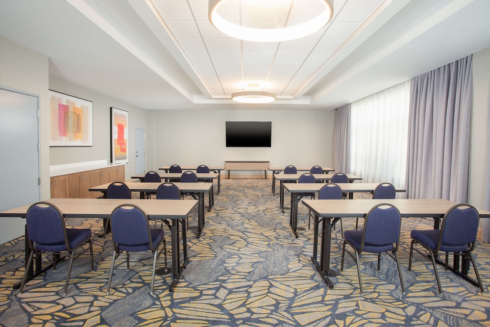 Hilton Garden Inn Broomfield Boulder - photo 53