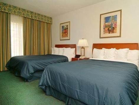 Clarion Suites Yuma — Yuma — photo 2