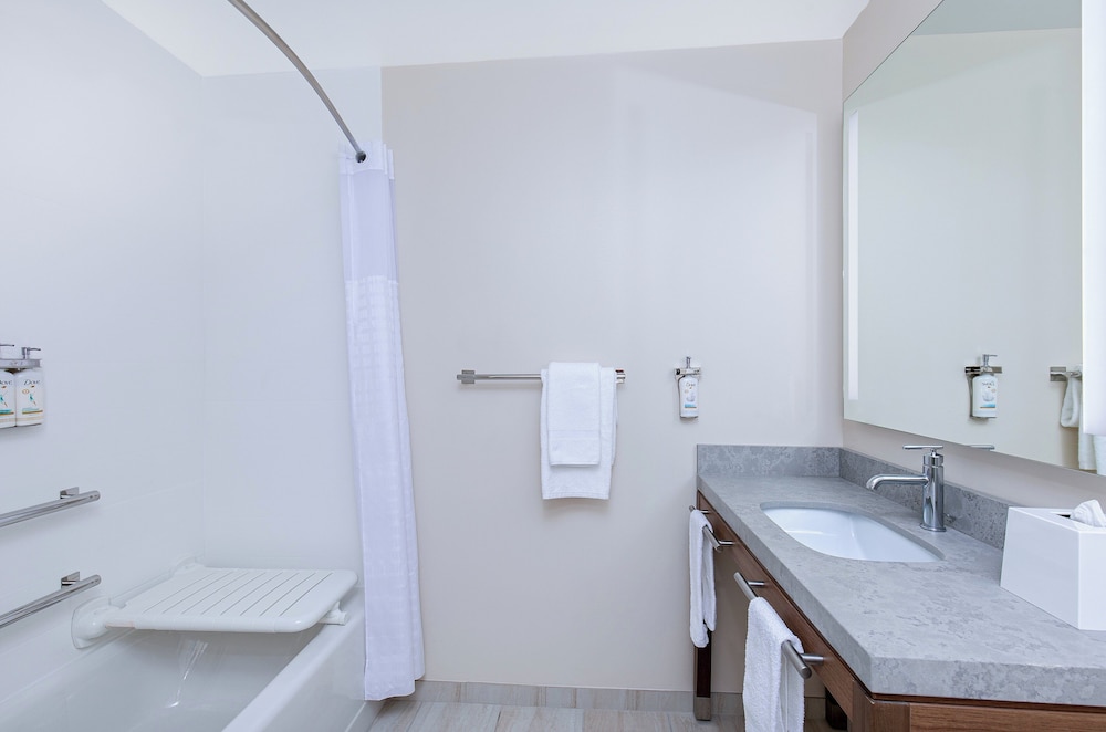 Candlewood Suites Erlanger South Cincinnati by IHG - photo 36