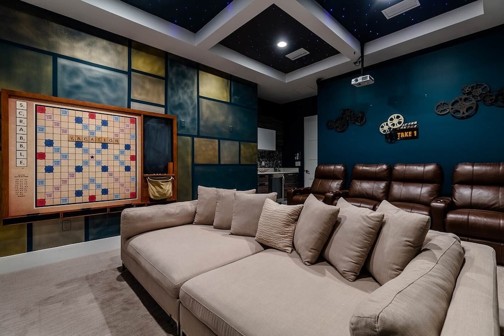 Villatel Luxury Homes at Reunion Resort - photo 133