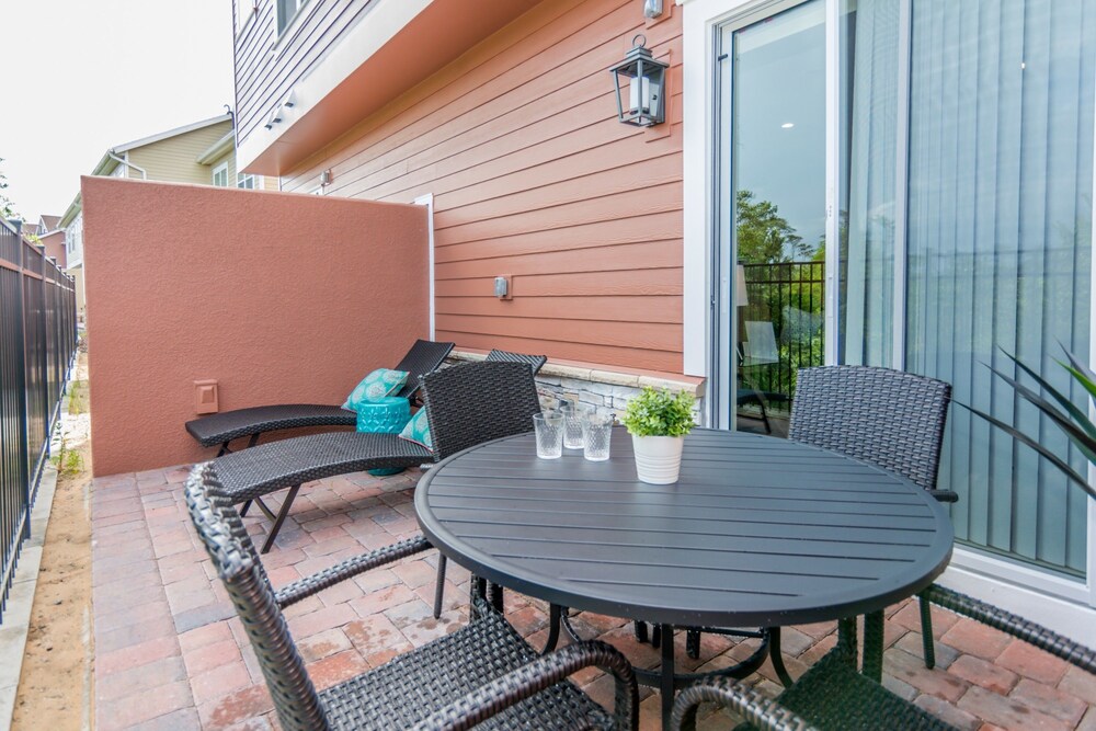 Magical Townhouse with balcony at Summerville resort SU7528 - photo 43