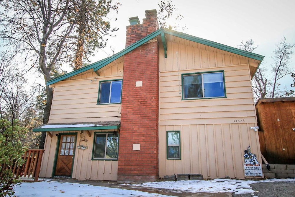 Summit Comfort 1571 by Big Bear Vacations - photo 27