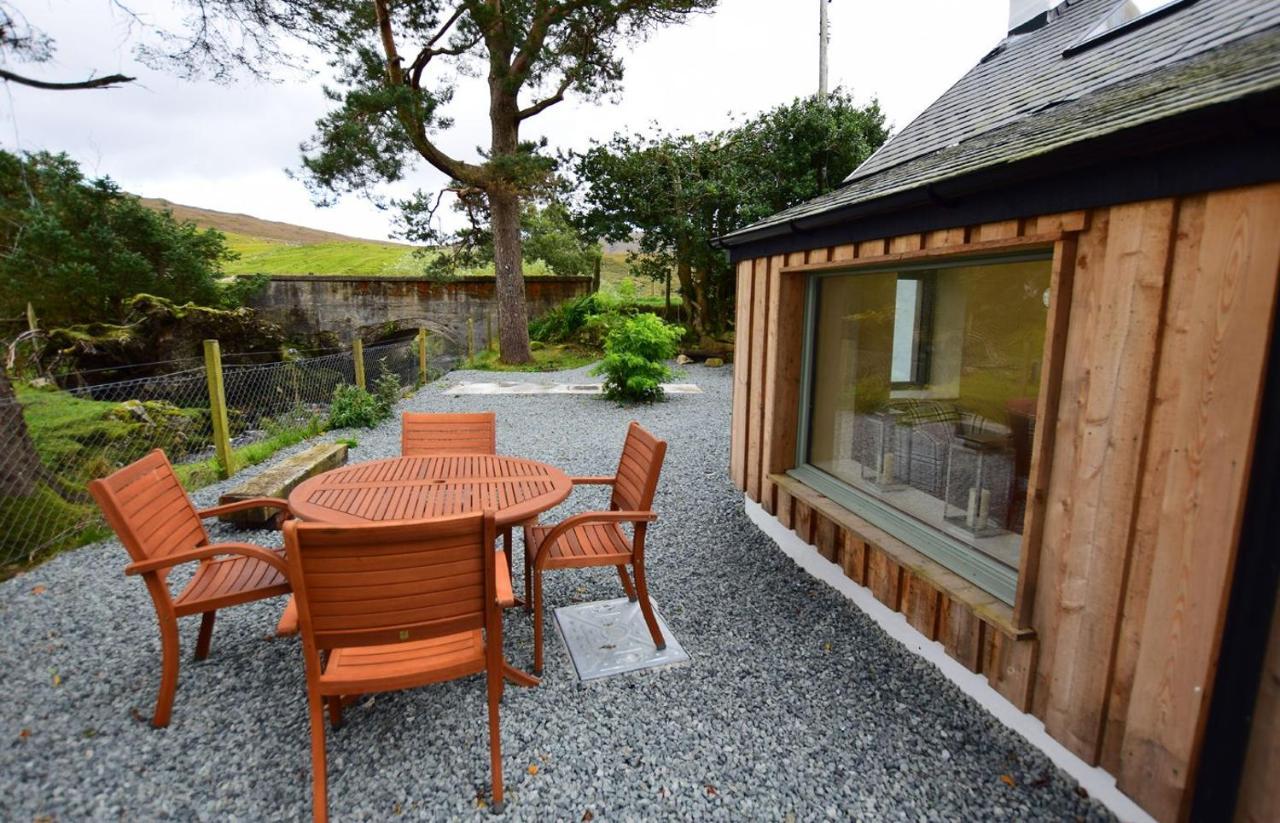 Bridge Cottage — 4-Star Luxury Hotel in Inverness, United Kingdom