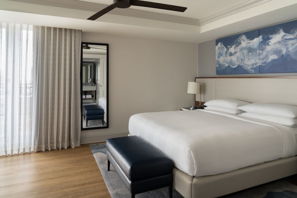Tampa Marriott Water Street - photo 19
