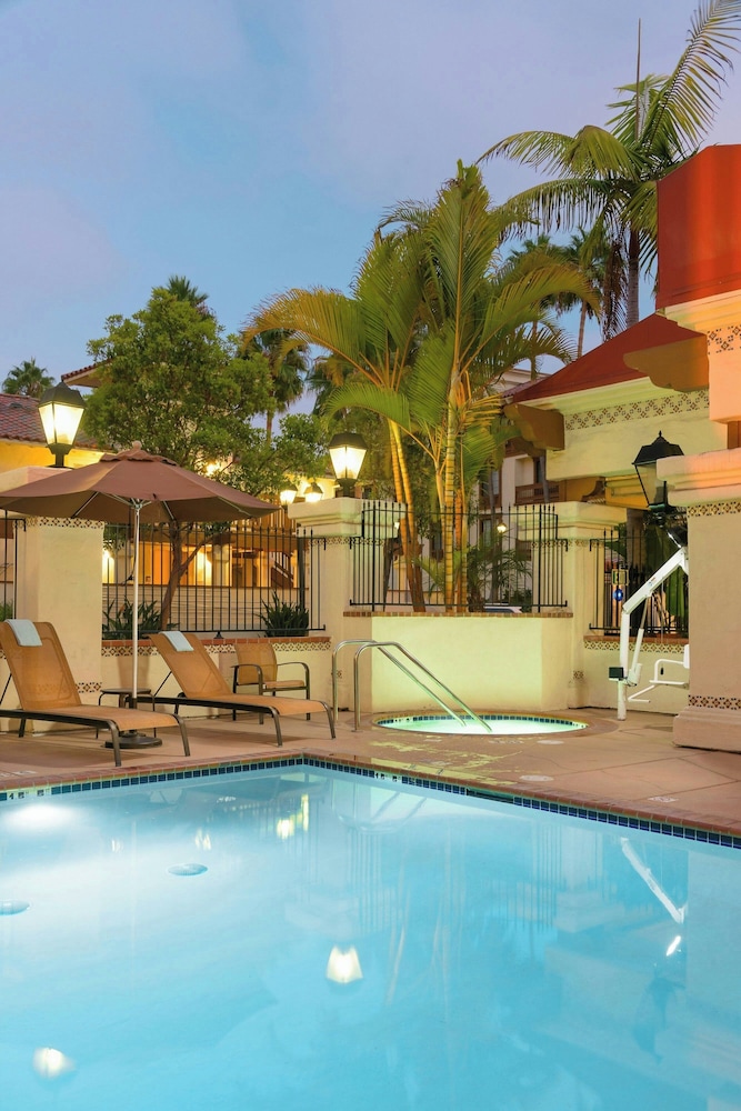 Courtyard by Marriott Old Town - photo 23