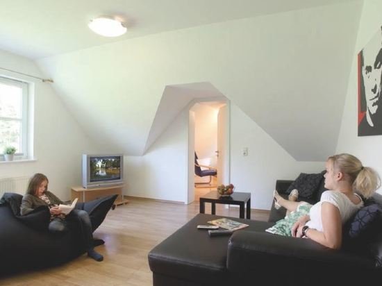 Landgasthof Cafe Gut Ahe — hotel in Kirchhundem