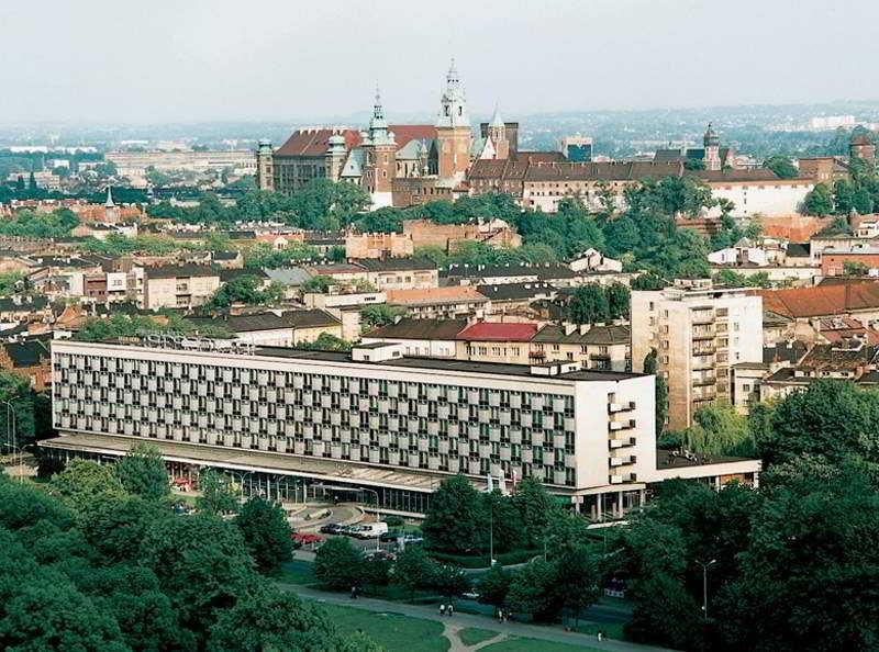 Cracovia - last minute hotel in Krakow