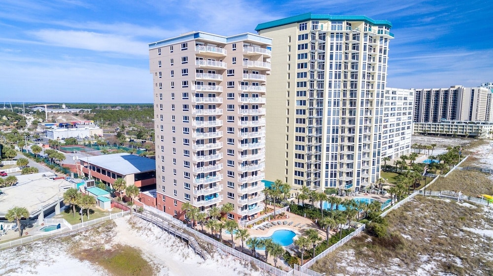 Destin Towers 61 2 Br Condo - photo 60
