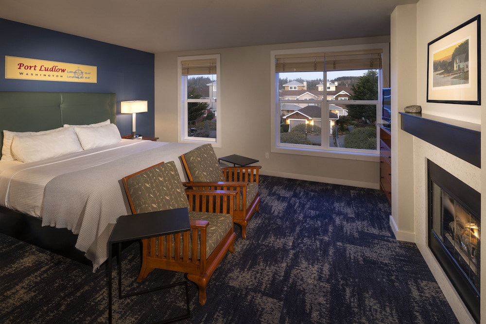 The Resort at Port Ludlow - photo 9