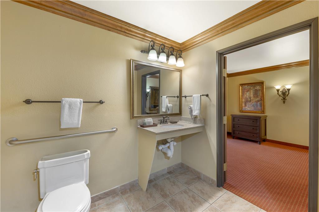 Best Western San Isidro Inn - photo 19