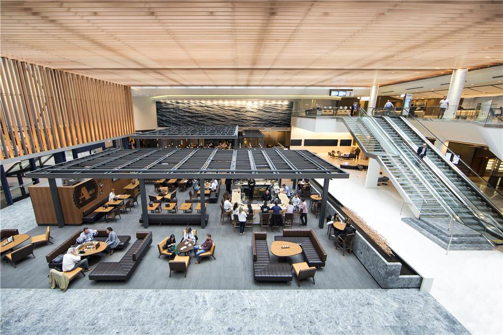 Hyatt Regency Chicago - photo 10