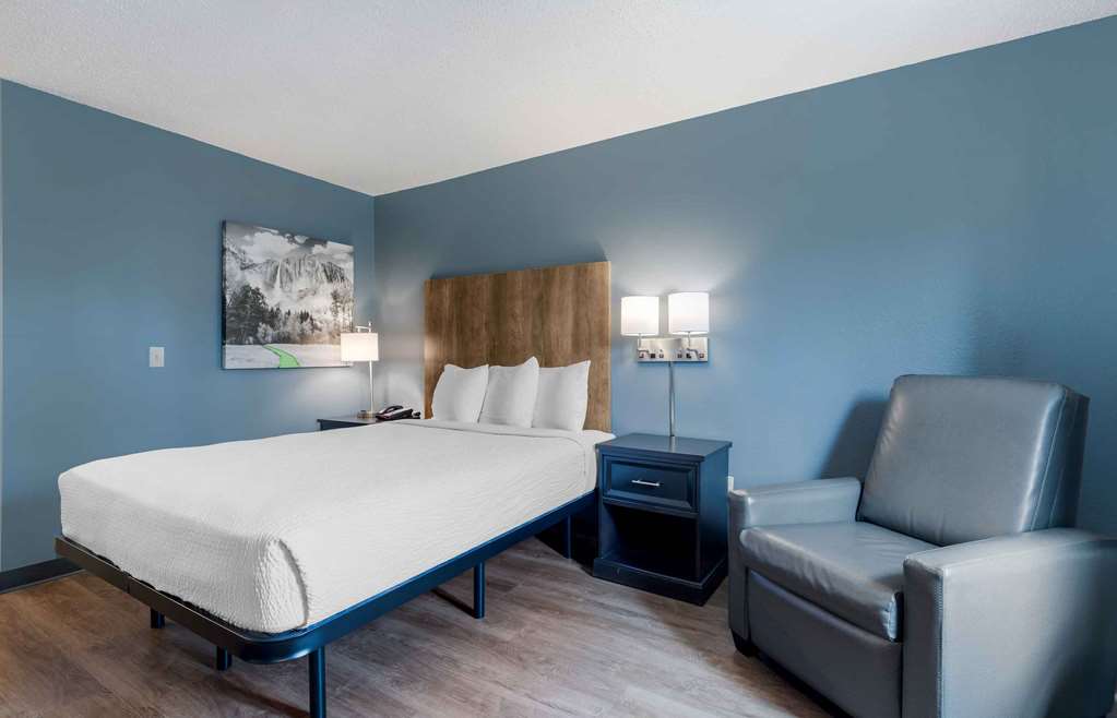 Extended Stay America Select Suites Dallas Lewisville - photo 15
