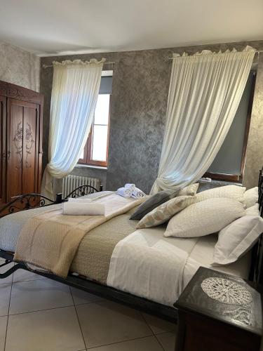 Rocche di Montexelo Green Key Apartments & spa — Borgo — photo 3
