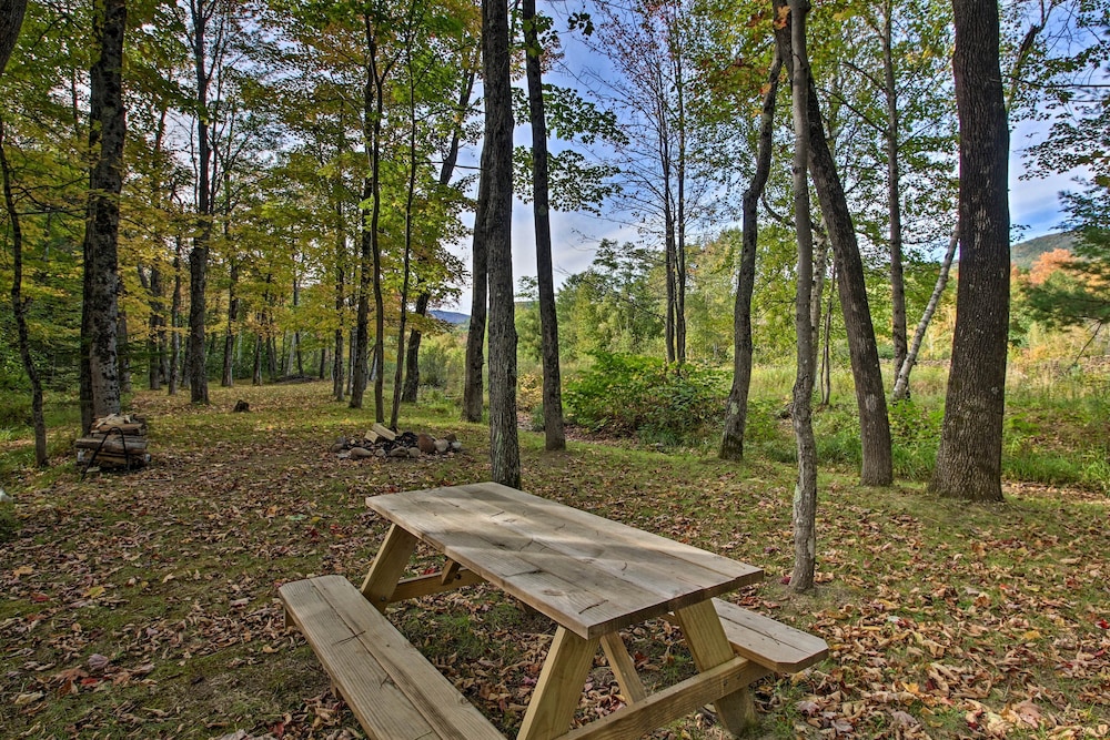 Ski Chalet on Saco Less Than 2 Mi To Attitash Resort - photo 14