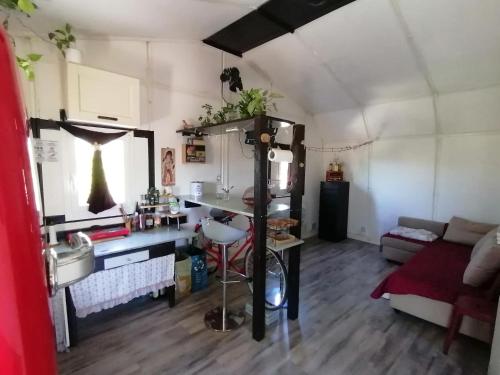Il Rustico Bunker — hotel near Marche Airport