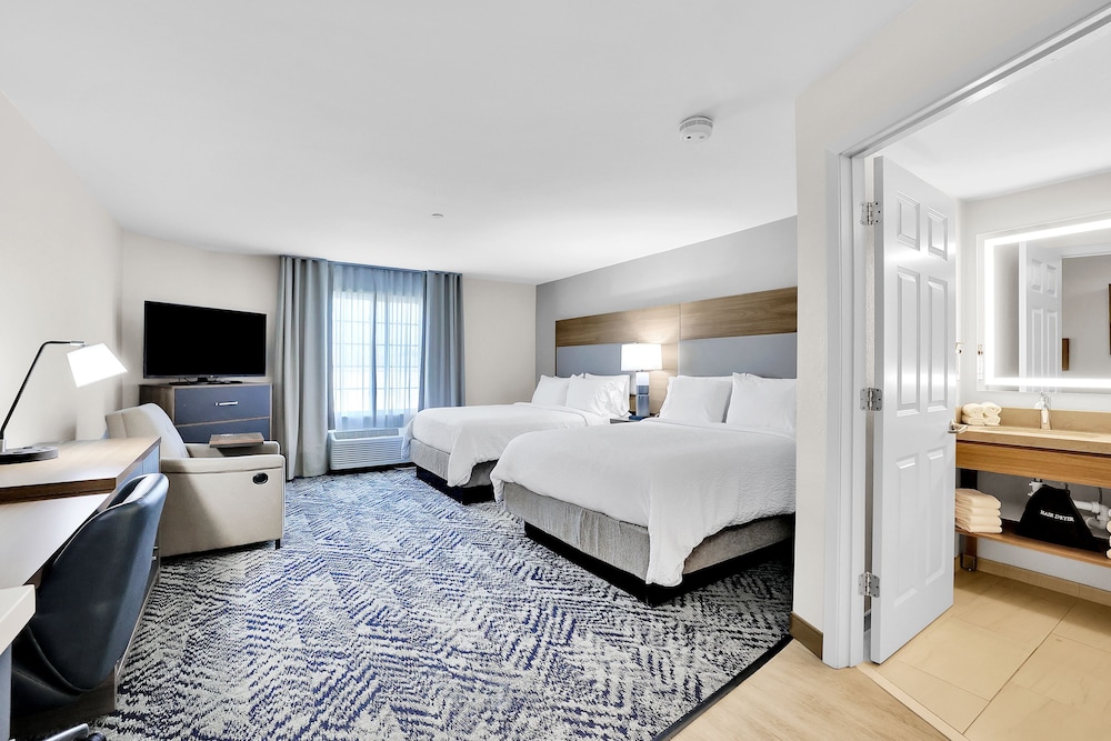 Candlewood Suites Atlanta West I 20 by IHG - photo 12
