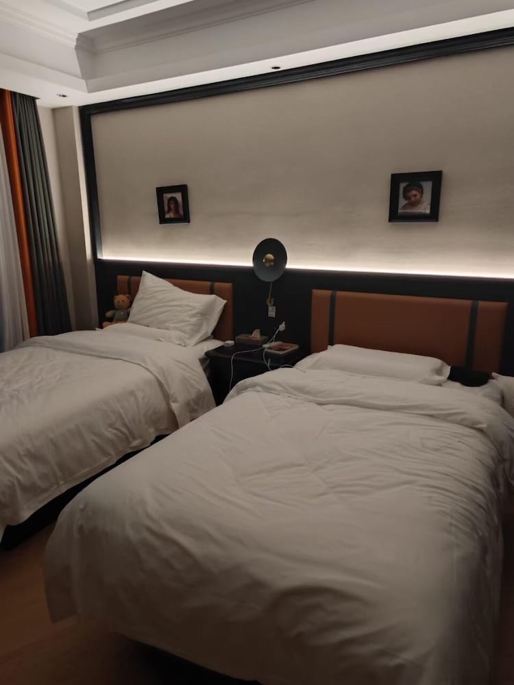Jessica's Hourse - last minute hotel in Shanghai