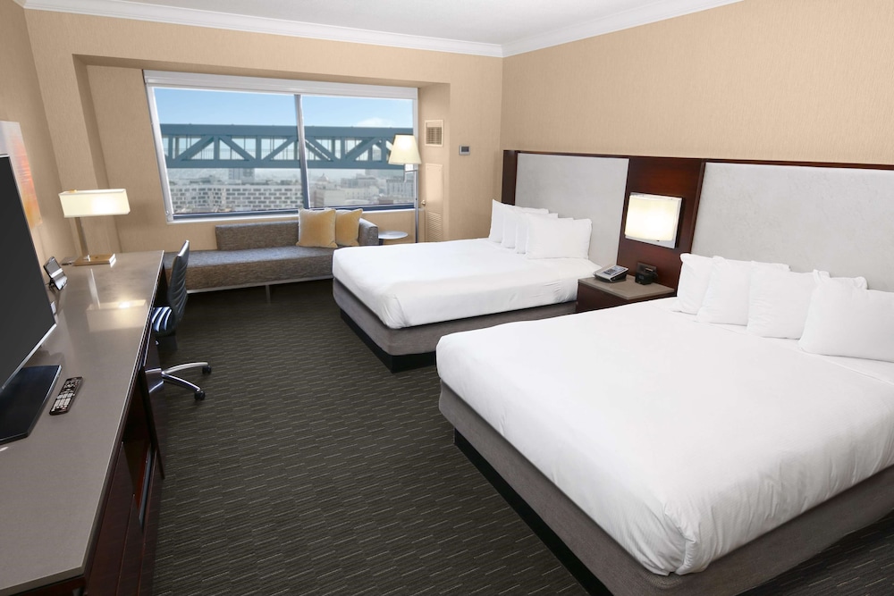 Hilton San Francisco Union Square - photo 61