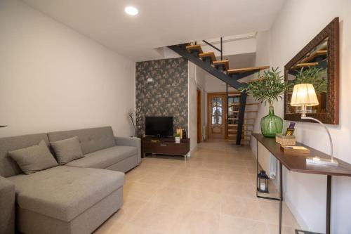 Mi Huella — hotel in Tomelloso