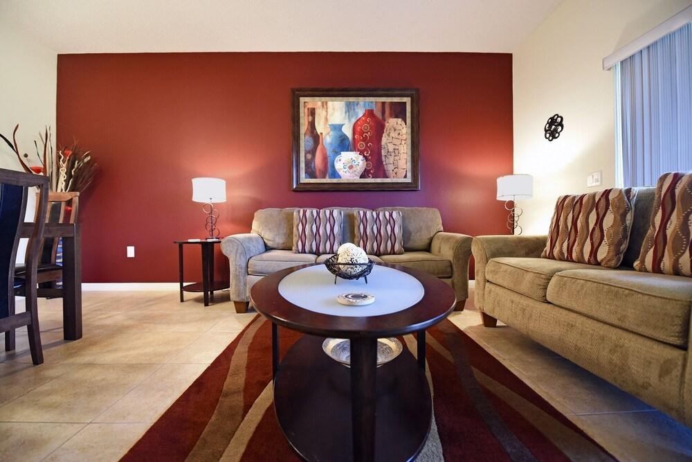 Sun Lake Resort 3126BGSLCIO Three Bedroom Condo - photo 9