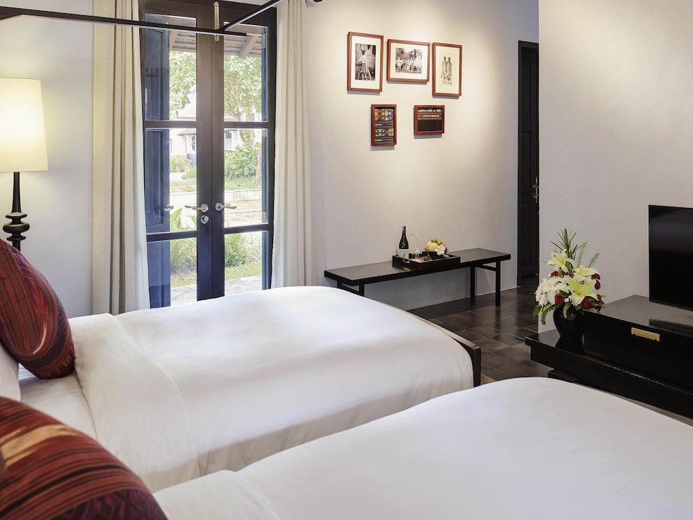 Sofitel Luang Prabang — Luang Prabang — photo 4