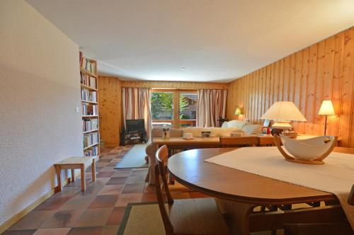 Centre Etoile 130 — 4-Star Luxury Hotel in Verbier, Switzerland