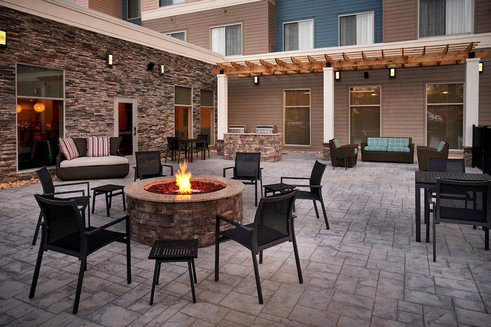 Residence Inn by Marriott Lynchburg - photo 19