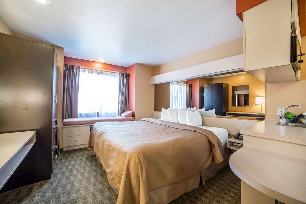 Quality Inn & Suites Elko - photo 22