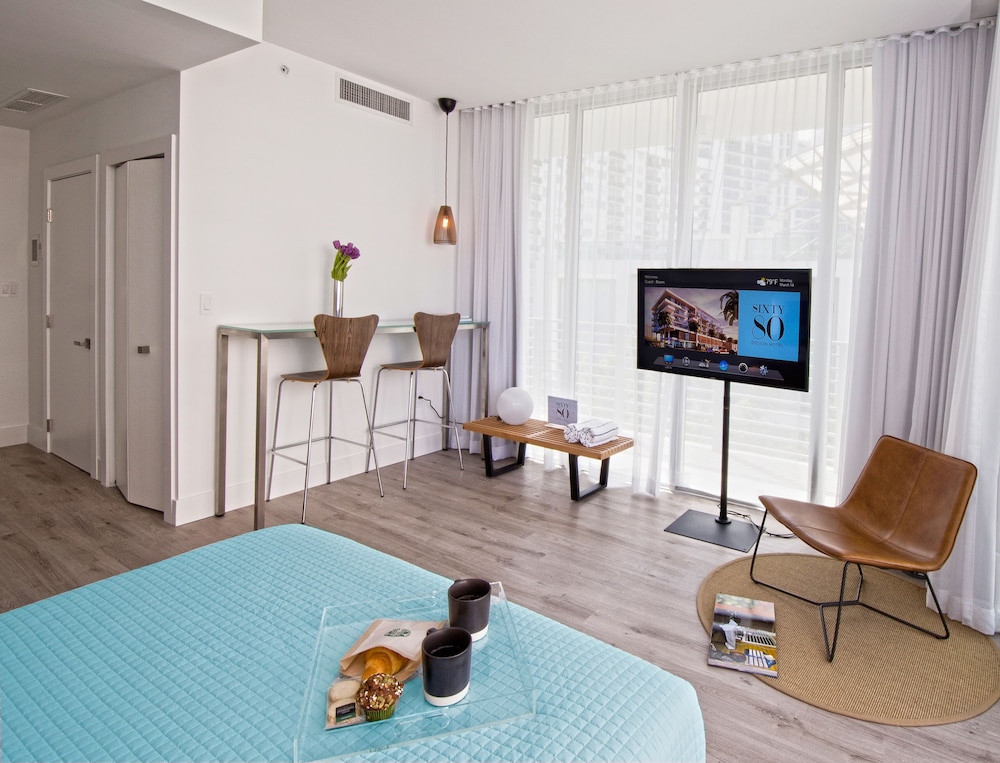 6080 Design Hotel by Eskape Collection - photo 56